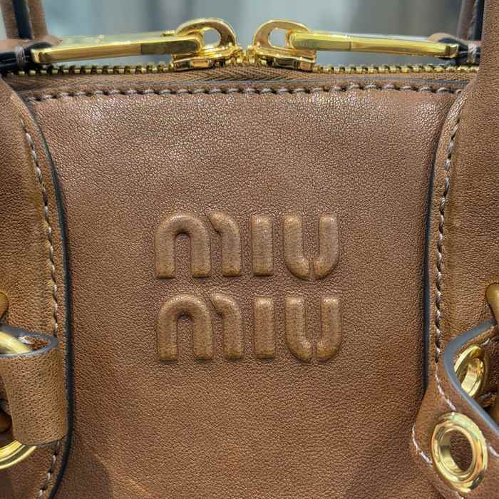 Miu-Miu,Bag，Latest styles,2026，yupoo，Original, quality