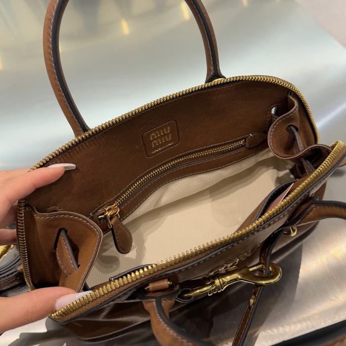 Miu-Miu,Bag，Latest styles,2026，yupoo，Original, quality