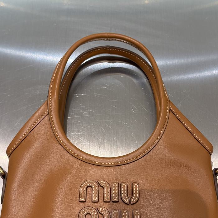 Miu-Miu,Bag，Latest styles,2026，yupoo，Original, quality