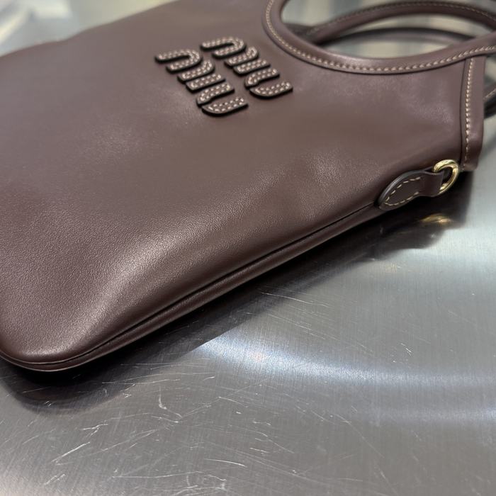 Miu-Miu,Bag，Latest styles,2026，yupoo，Original, quality