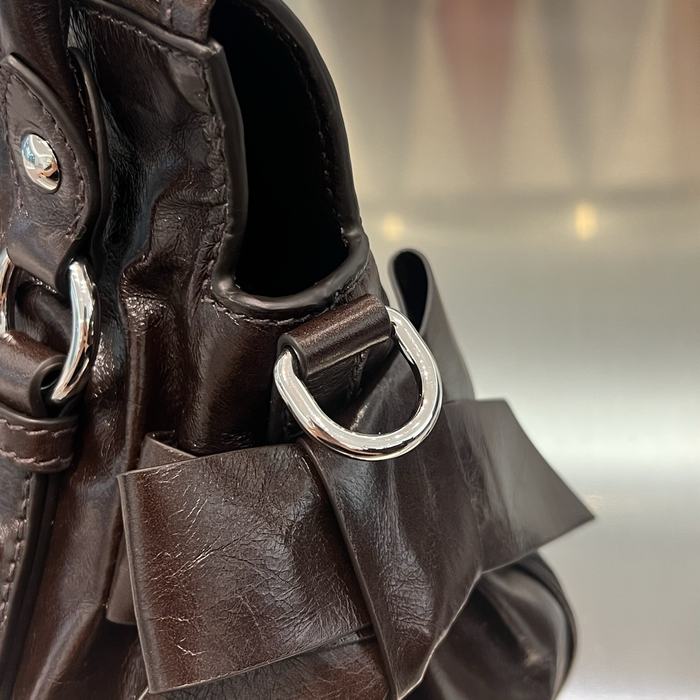 Miu-Miu,Bag，Latest styles,2026，yupoo，Original, quality