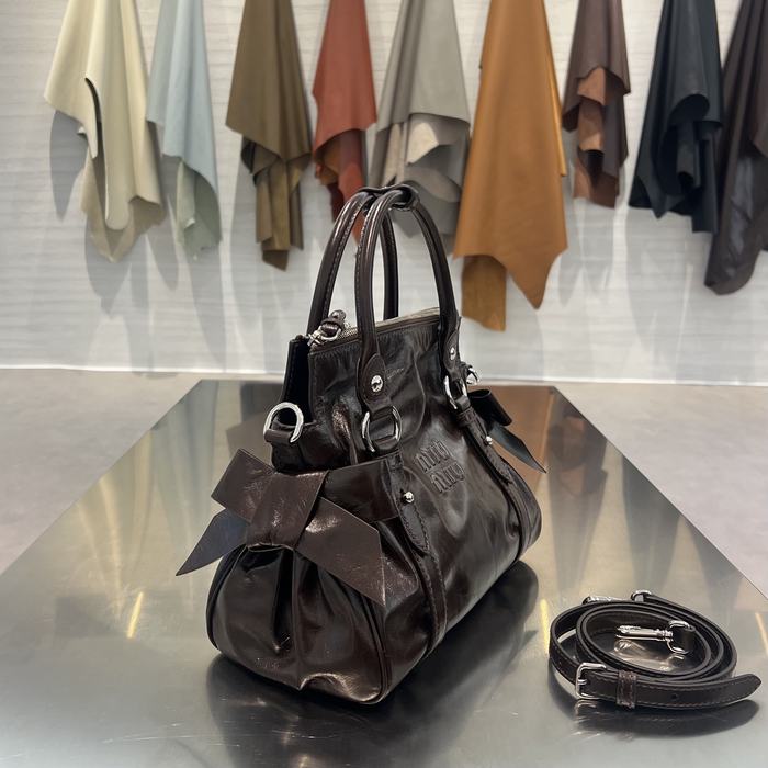 Miu-Miu,Bag，Latest styles,2026，yupoo，Original, quality