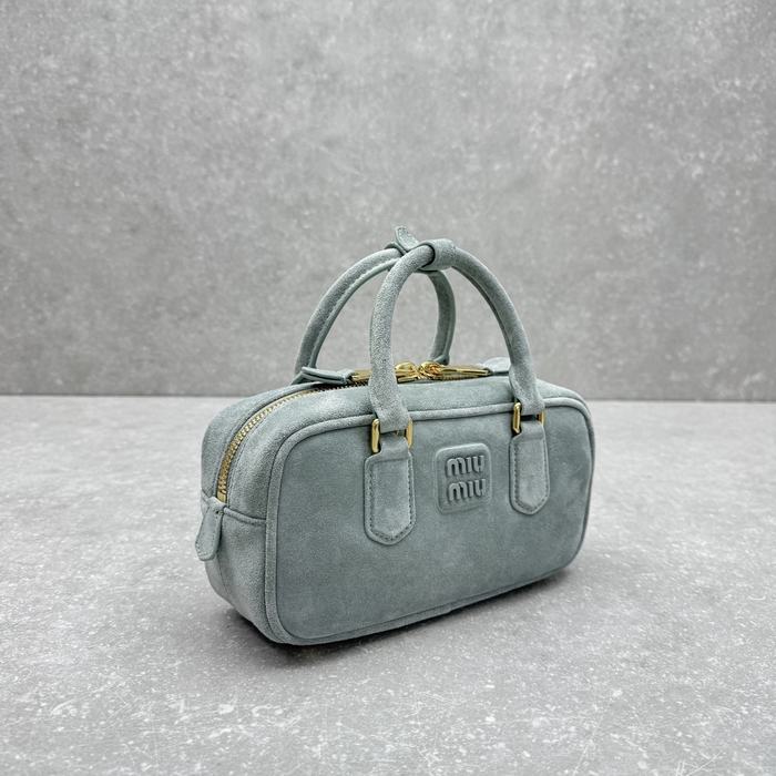 Miu-Miu,Bag，Latest styles,2026，yupoo，Original, quality