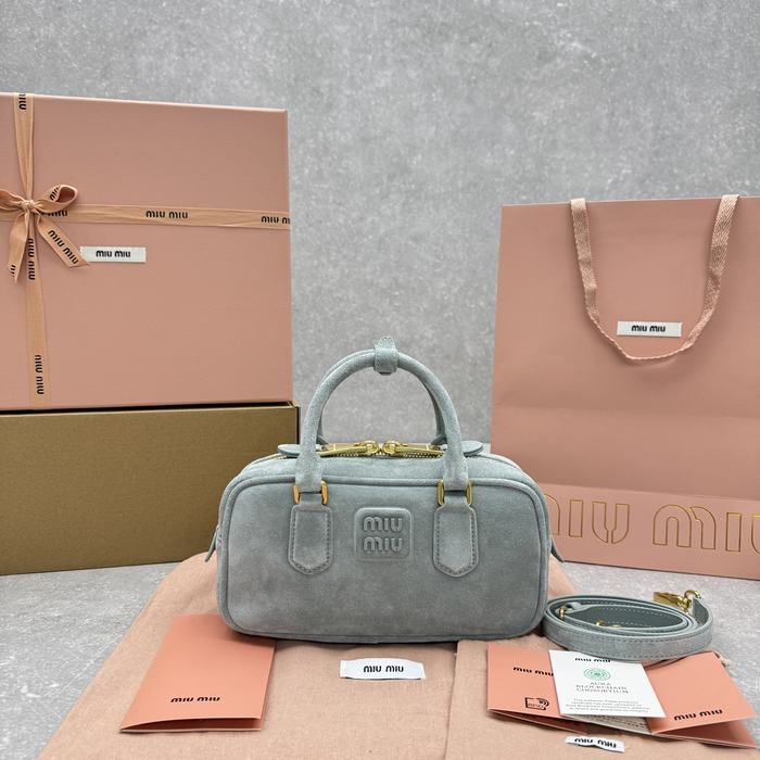 Miu-Miu,Bag，Latest styles,2026，yupoo，Original, quality