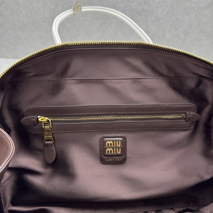 Miu-Miu,Bag，Latest styles,2026，yupoo，Original, quality