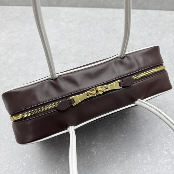 Miu-Miu,Bag，Latest styles,2026，yupoo，Original, quality