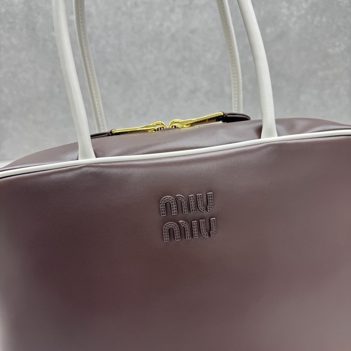 Miu-Miu,Bag，Latest styles,2026，yupoo，Original, quality