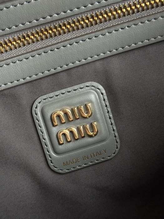 Miu-Miu,Bag，Latest styles,2026，yupoo，Original, quality