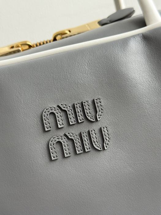 Miu-Miu,Bag，Latest styles,2026，yupoo，Original, quality