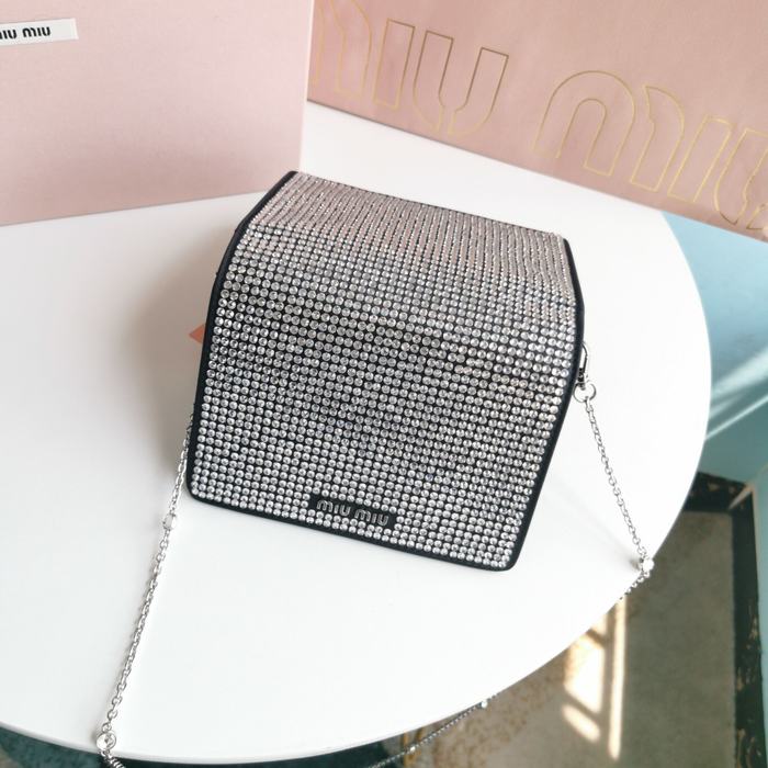 Miu-Miu,Bag，Latest styles,2026，yupoo，Original, quality