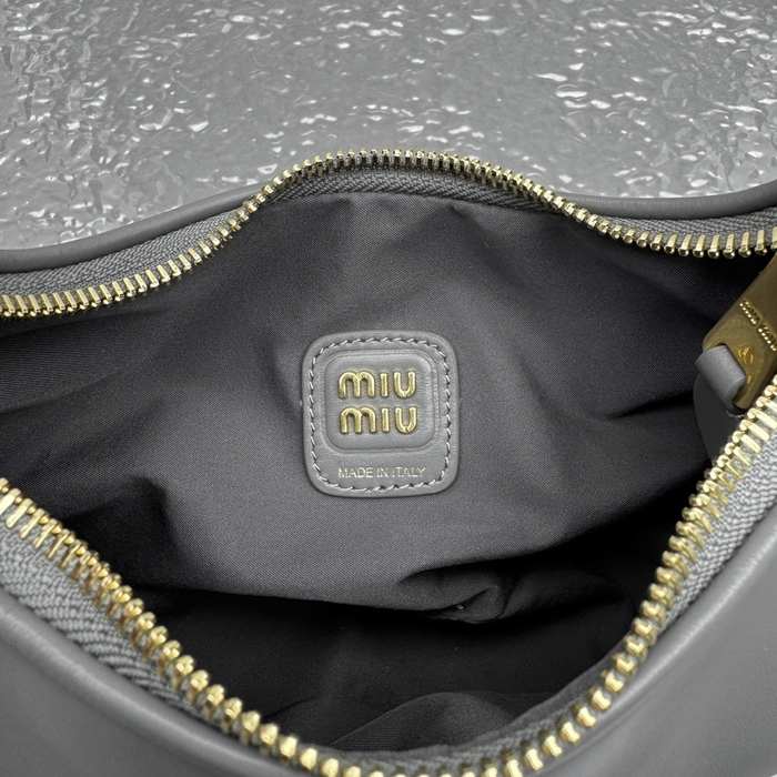 Miu-Miu,Bag，Latest styles,2026，yupoo，Original, quality