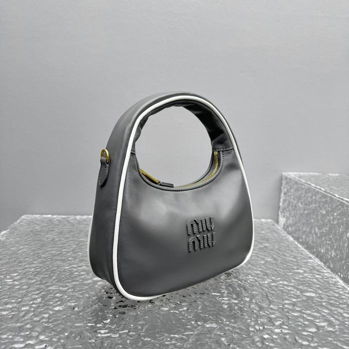 Miu-Miu,Bag，Latest styles,2026，yupoo，Original, quality
