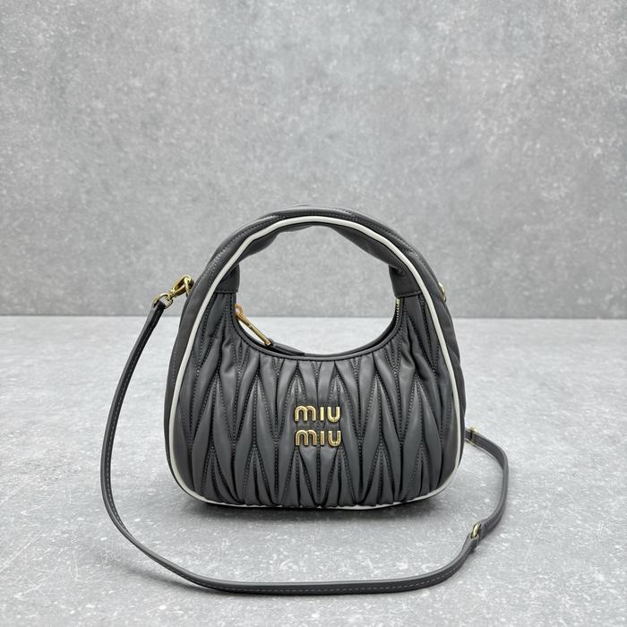 Miu-Miu,Bag，Latest styles,2026，yupoo，Original, quality