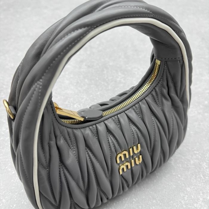 Miu-Miu,Bag，Latest styles,2026，yupoo，Original, quality
