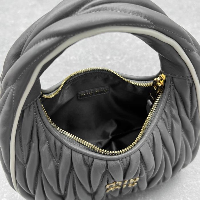 Miu-Miu,Bag，Latest styles,2026，yupoo，Original, quality