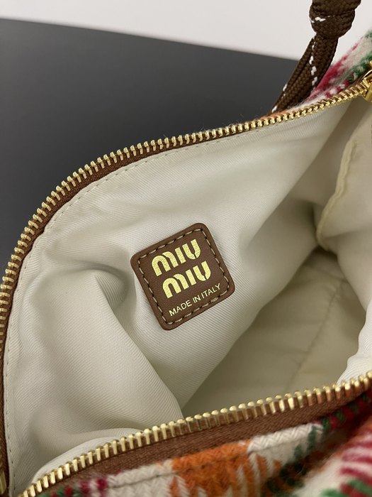 Miu-Miu,Bag，Latest styles,2026，yupoo，Original, quality