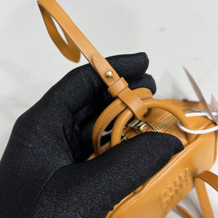 Miu-Miu,Bag，Latest styles,2026，yupoo，Original, quality