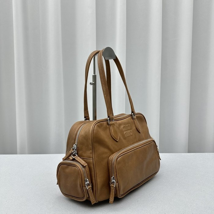 Miu-Miu,Bag，Latest styles,2026，yupoo，Original, quality