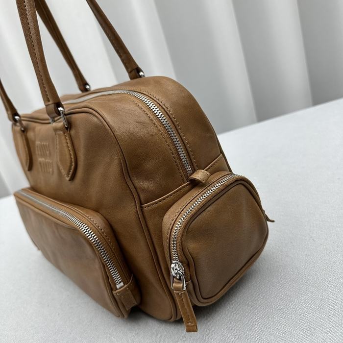 Miu-Miu,Bag，Latest styles,2026，yupoo，Original, quality