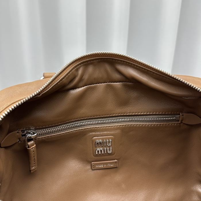 Miu-Miu,Bag，Latest styles,2026，yupoo，Original, quality