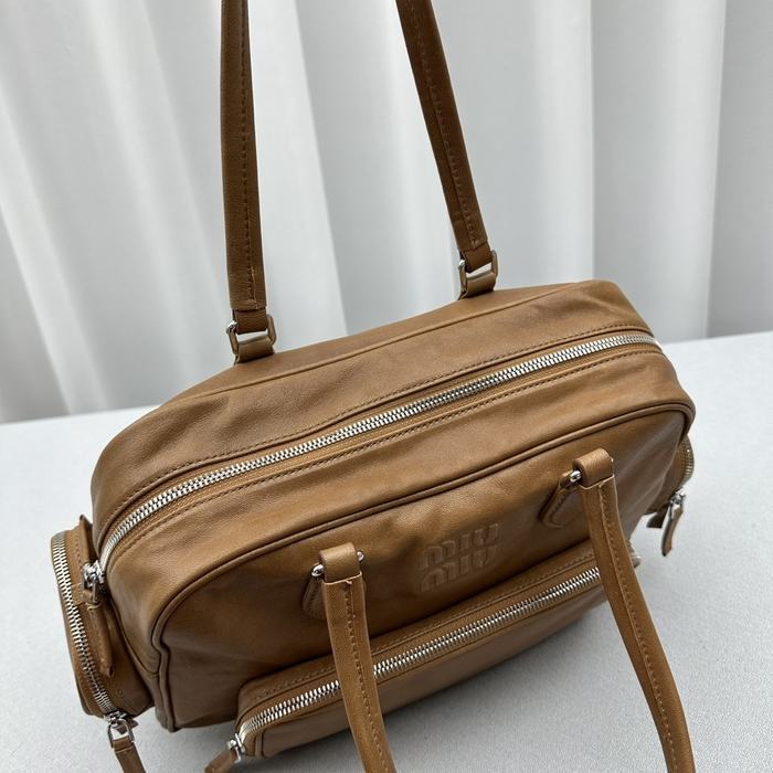 Miu-Miu,Bag，Latest styles,2026，yupoo，Original, quality