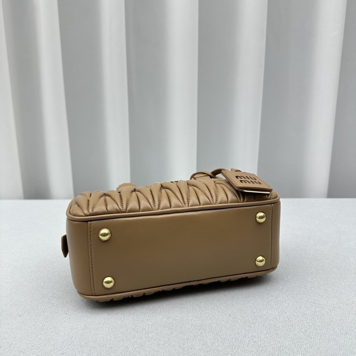 Miu-Miu,Bag，Latest styles,2026，yupoo，Original, quality