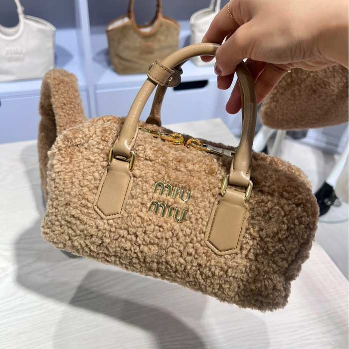 Miu-Miu,Bag，Latest styles,2026，yupoo，Original, quality