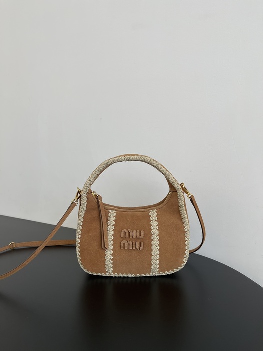 Miu-Miu,Bag，Latest styles,2026，yupoo，Original, quality