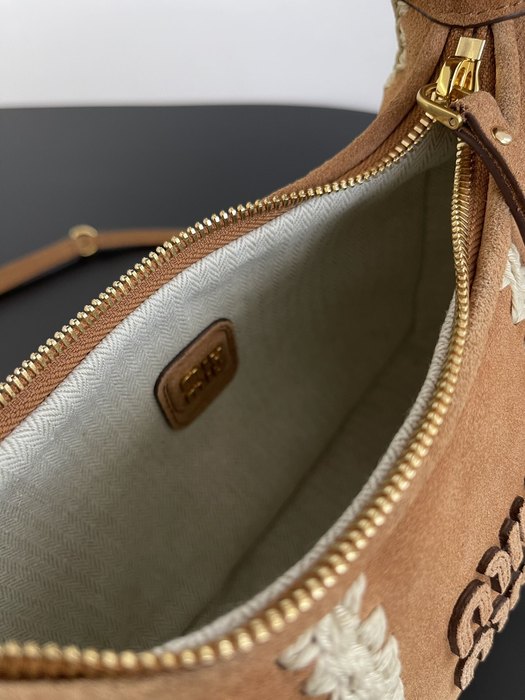 Miu-Miu,Bag，Latest styles,2026，yupoo，Original, quality