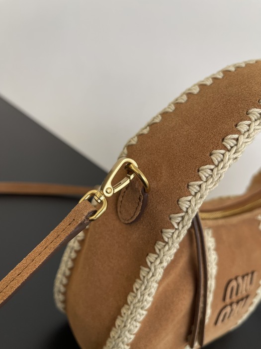 Miu-Miu,Bag，Latest styles,2026，yupoo，Original, quality