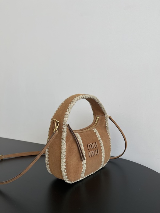 Miu-Miu,Bag，Latest styles,2026，yupoo，Original, quality