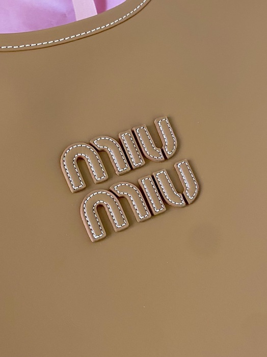 Miu-Miu,Bag，Latest styles,2026，yupoo，Original, quality