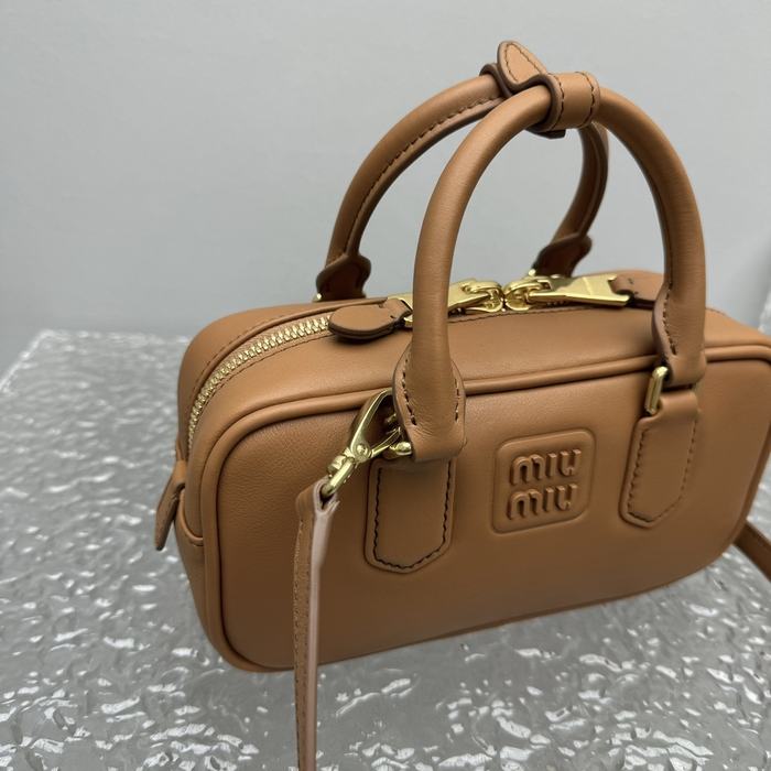 Miu-Miu,Bag，Latest styles,2026，yupoo，Original, quality