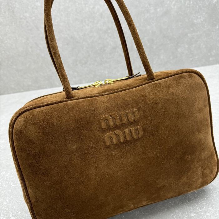 Miu-Miu,Bag，Latest styles,2026，yupoo，Original, quality