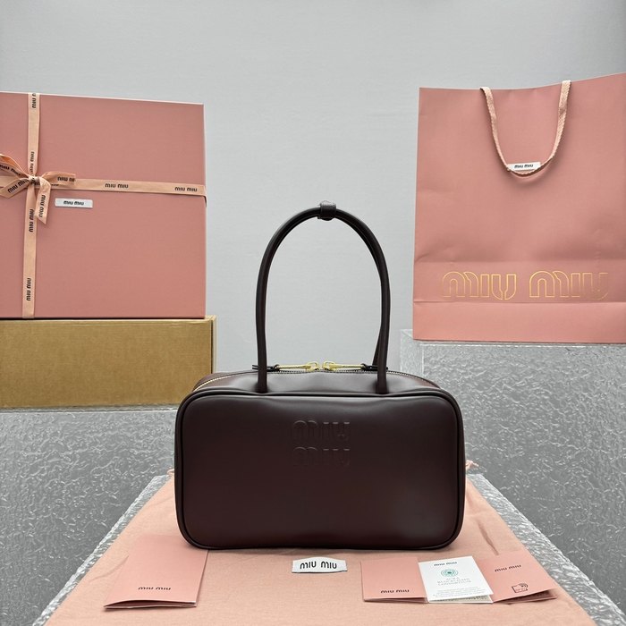 Miu-Miu,Bag，Latest styles,2026，yupoo，Original, quality