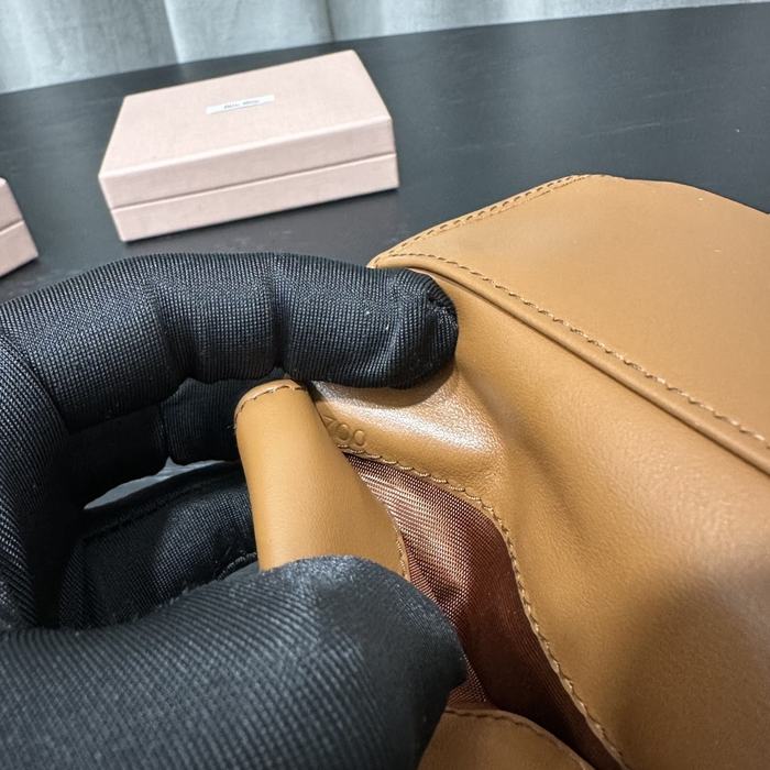 Miu-Miu,Bag，Latest styles,2026，yupoo，Original, quality