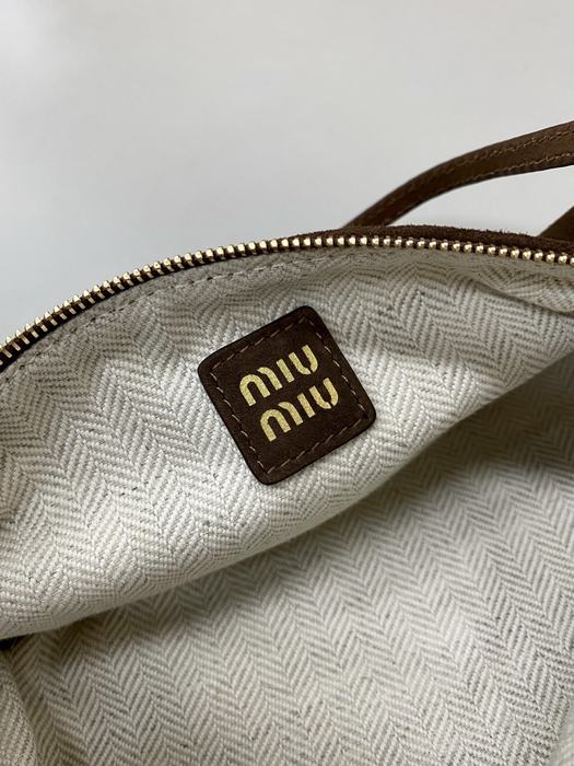 Miu-Miu,Bag，Latest styles,2026，yupoo，Original, quality