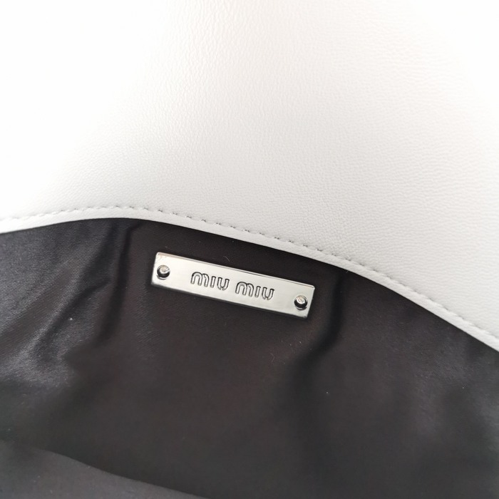 Miu-Miu,Bag，Latest styles,2026，yupoo，Original, quality