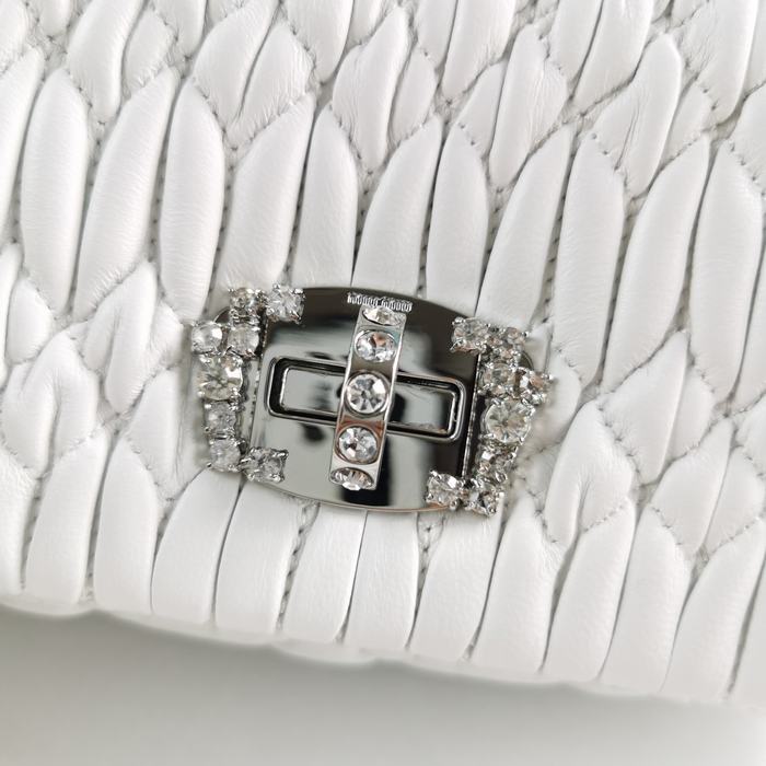 Miu-Miu,Bag，Latest styles,2026，yupoo，Original, quality