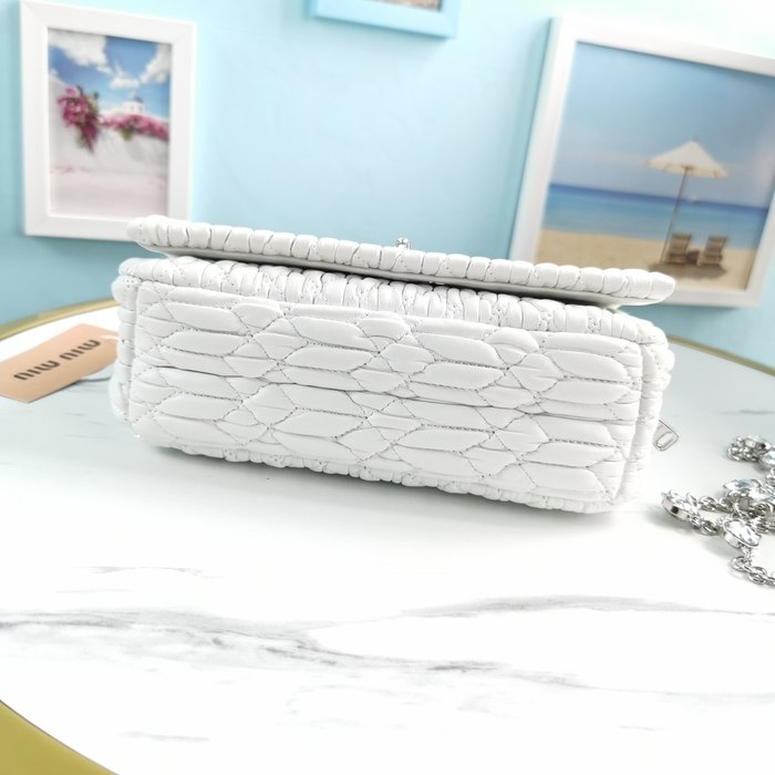 Miu-Miu,Bag，Latest styles,2026，yupoo，Original, quality