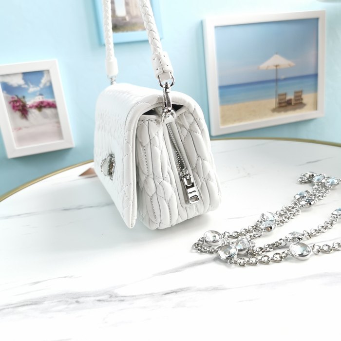 Miu-Miu,Bag，Latest styles,2026，yupoo，Original, quality