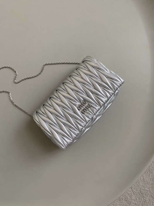 Miu-Miu,Bag，Latest styles,2026，yupoo，Original, quality