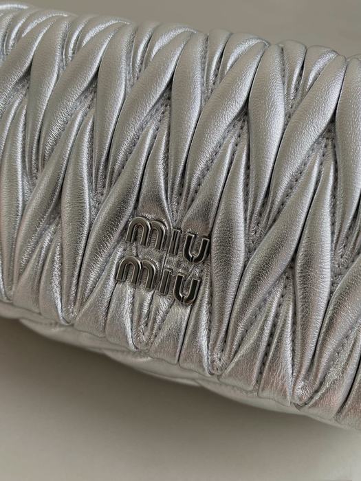 Miu-Miu,Bag，Latest styles,2026，yupoo，Original, quality