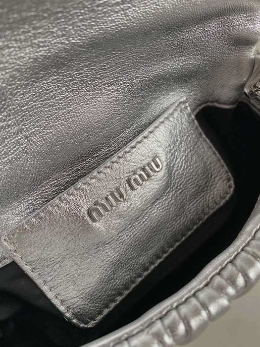 Miu-Miu,Bag，Latest styles,2026，yupoo，Original, quality