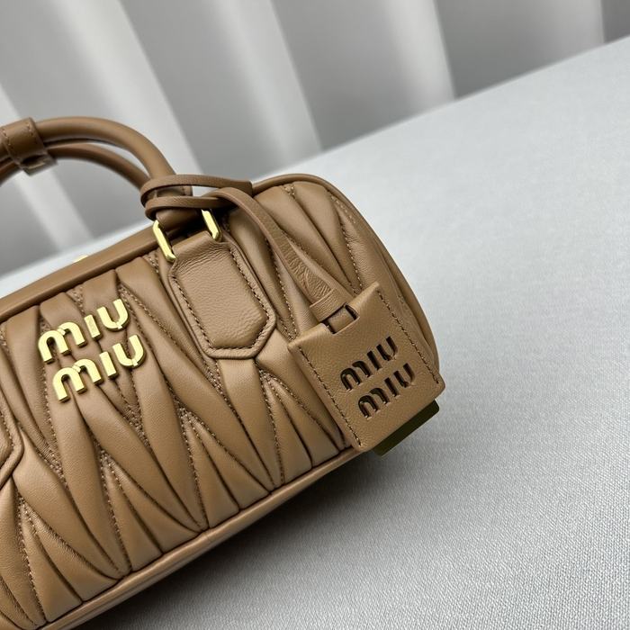 Miu-Miu,Bag，Latest styles,2026，yupoo，Original, quality