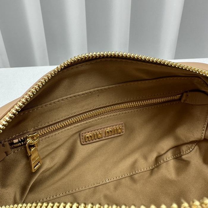 Miu-Miu,Bag，Latest styles,2026，yupoo，Original, quality