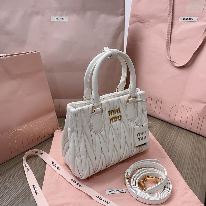 Miu-Miu,Bag，Latest styles,2026，yupoo，Original, quality