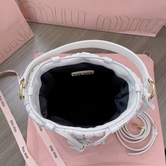 Miu-Miu,Bag，Latest styles,2026，yupoo，Original, quality