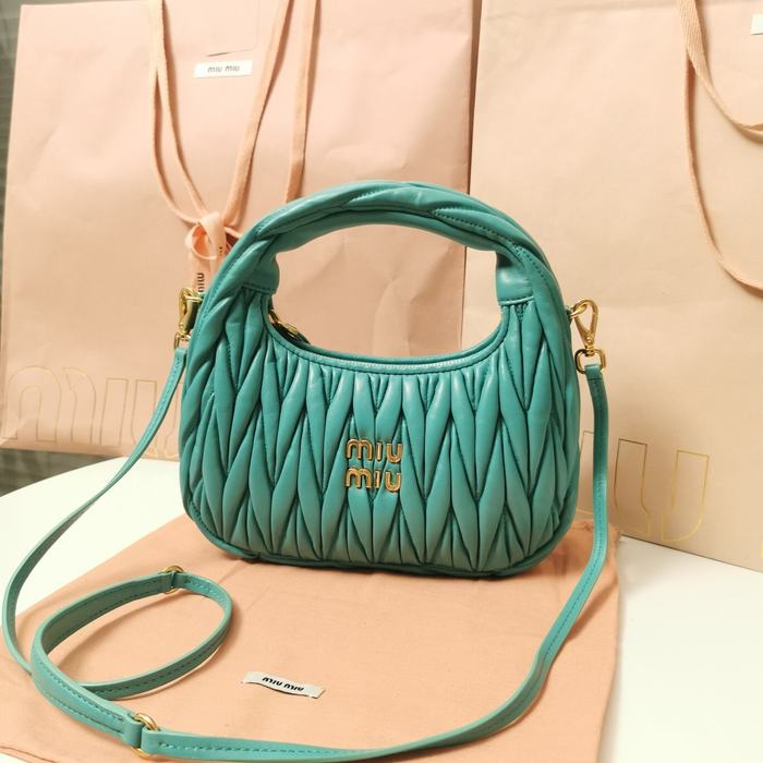 Miu-Miu,Bag，Latest styles,2026，yupoo，Original, quality