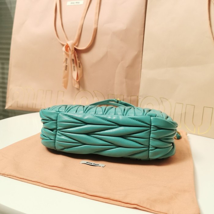 Miu-Miu,Bag，Latest styles,2026，yupoo，Original, quality